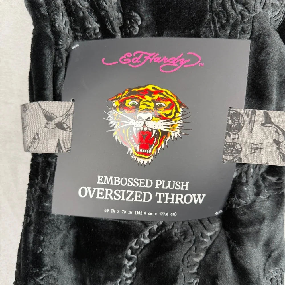 Ed Hardy ed hardy